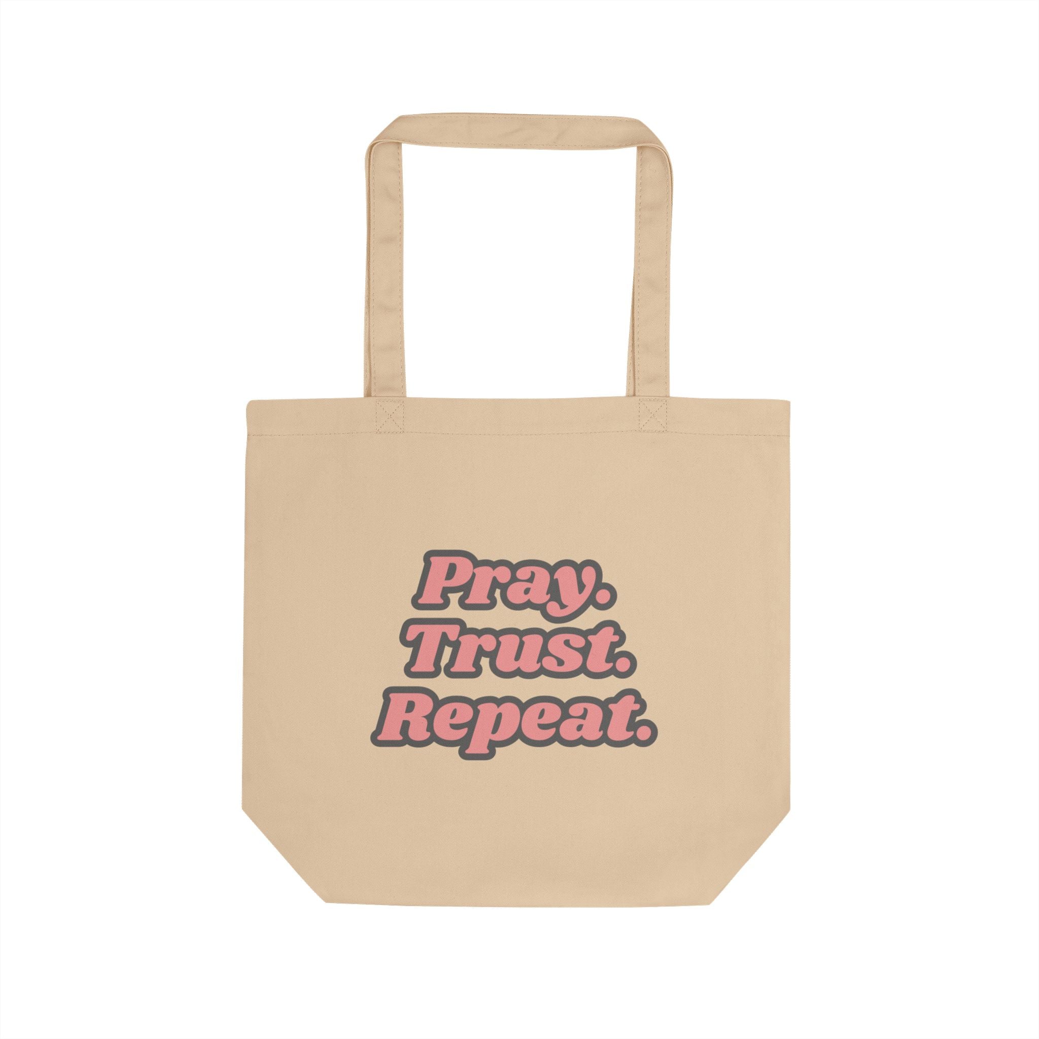 PTR Eco Tote Bag