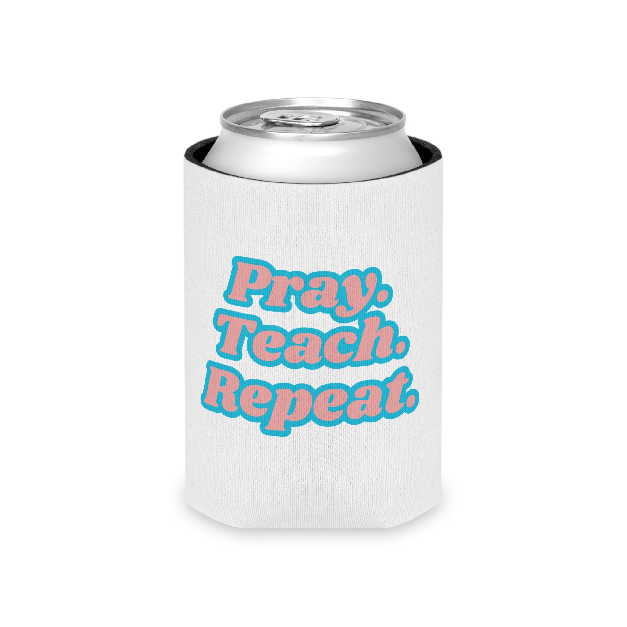 PTeachR Can Cooler