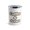 C&J Tumbler 10oz