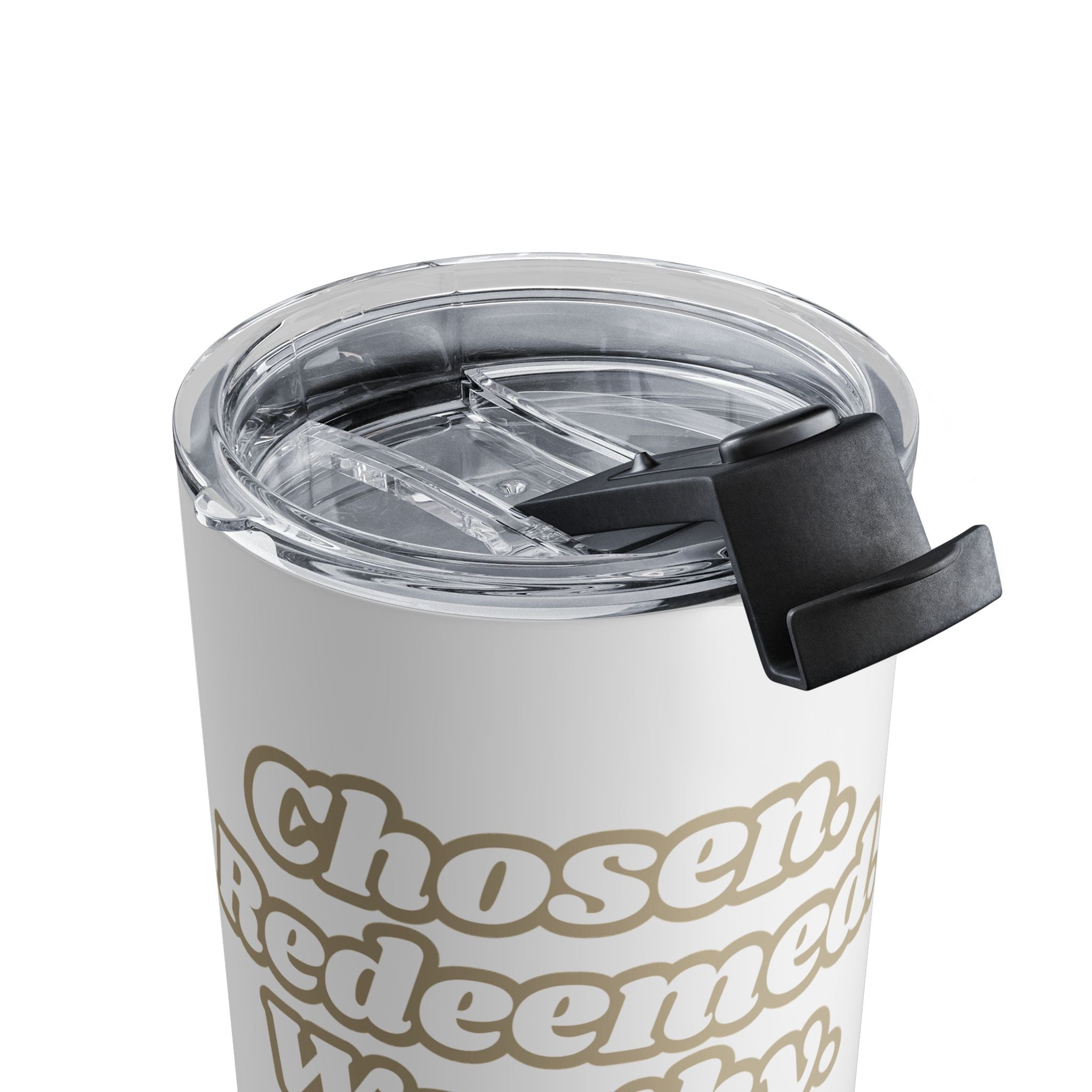 CWR Tumbler 10oz