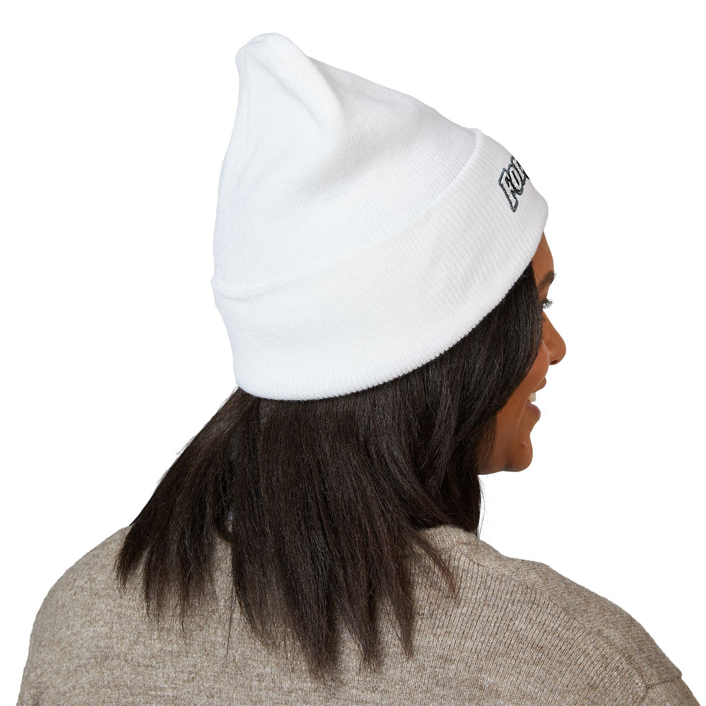 Forgiven Classic Cuffed Beanie (Embroidery)