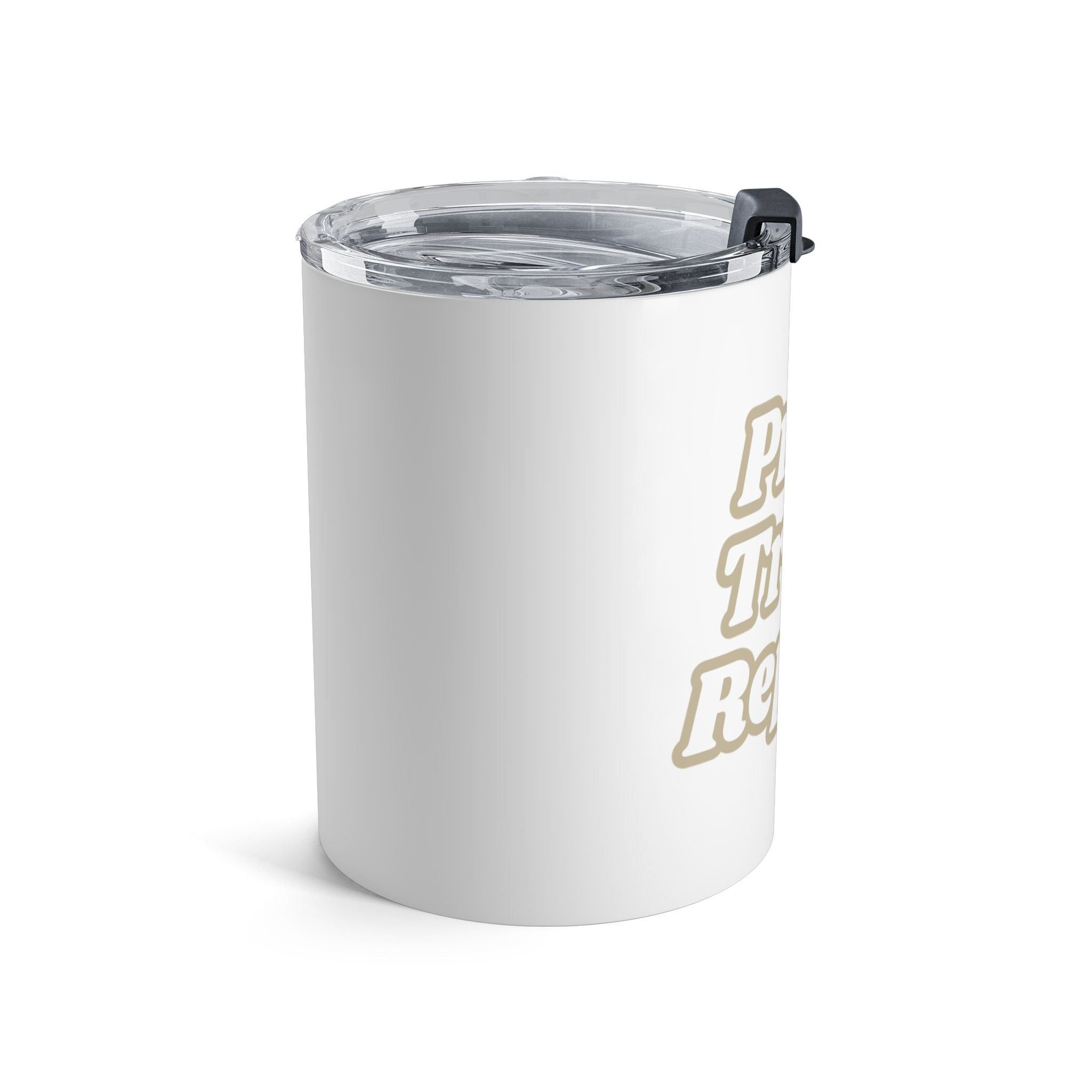PTR Tumbler 10oz