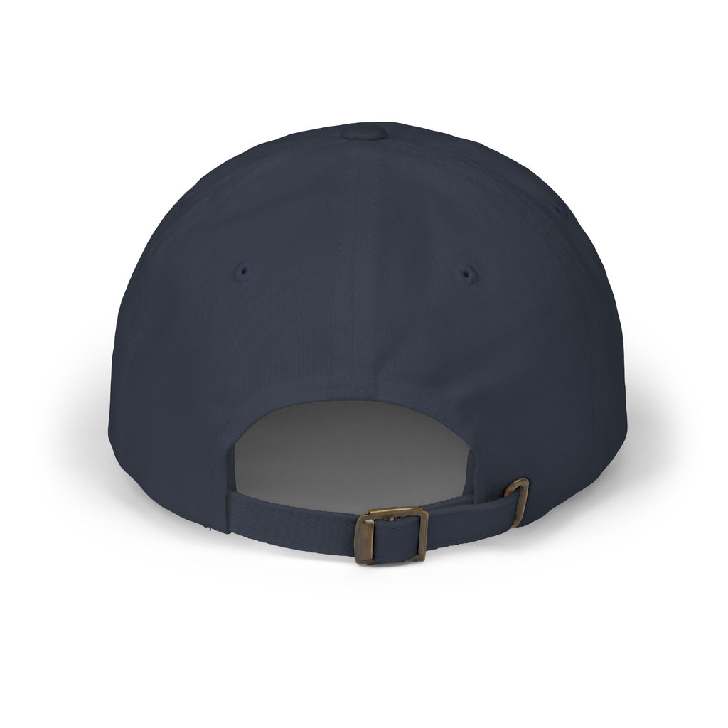 YHWH Classic Dad Cap