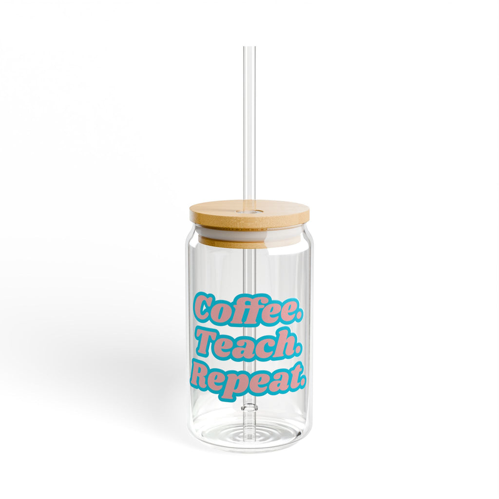 CTR Sipper Glass, 16oz