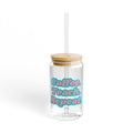 CTR Sipper Glass, 16oz