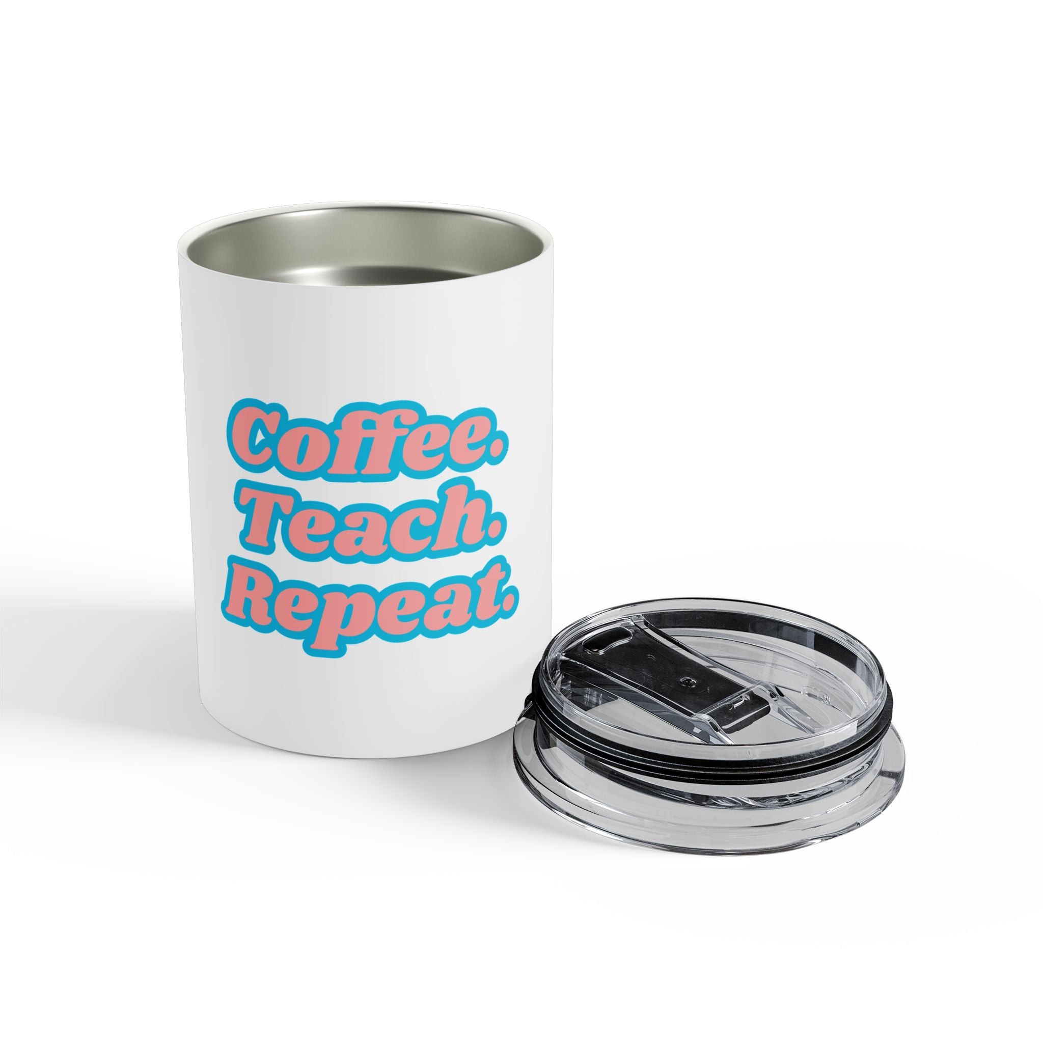 CTR Tumbler 10oz