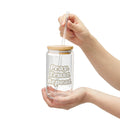 PTR Sipper Glass, 16oz