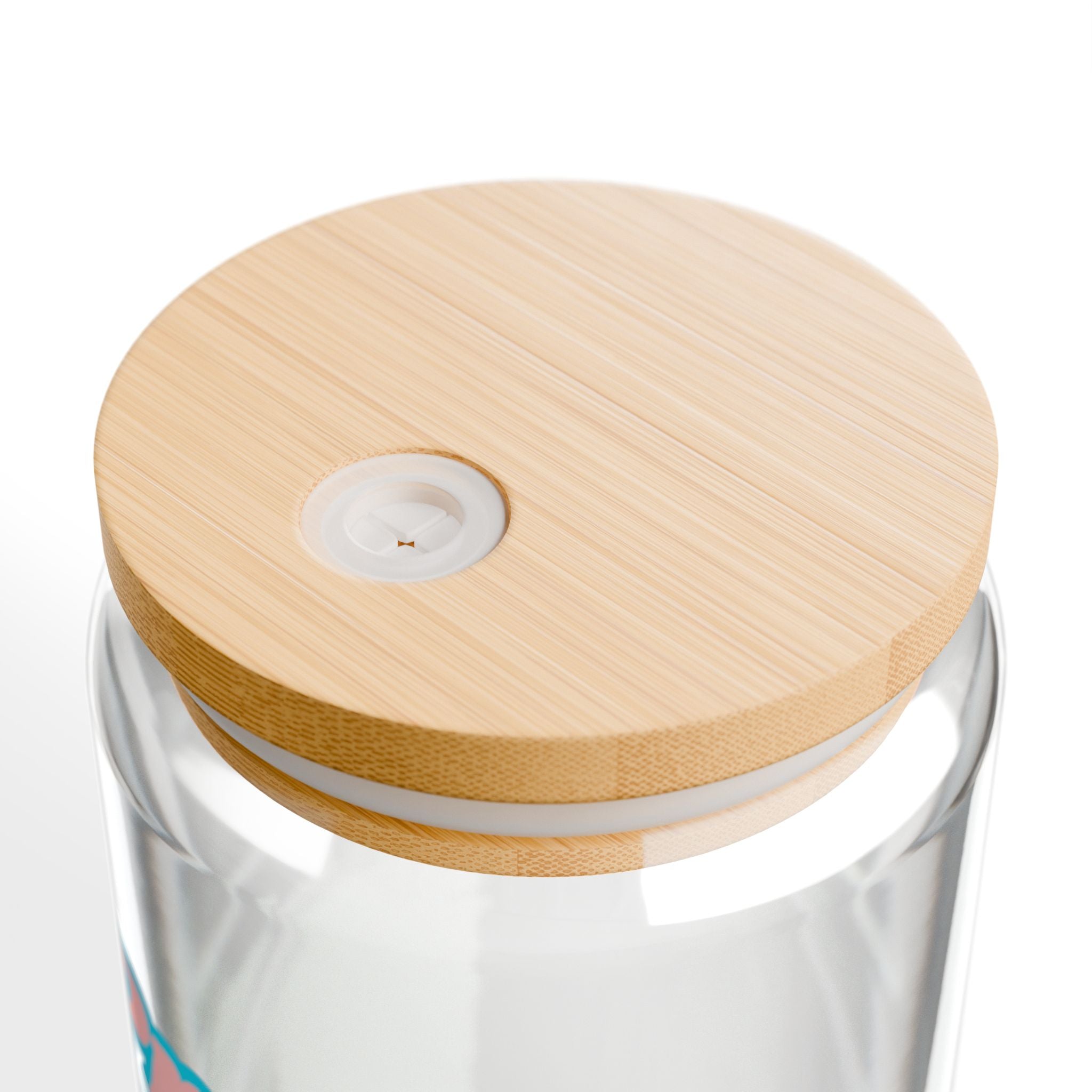 PTR Sipper Glass, 16oz