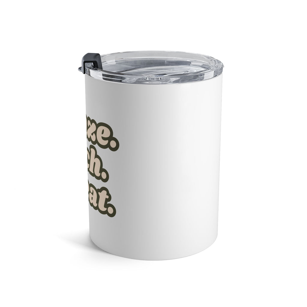 Bronze Tumbler 10oz