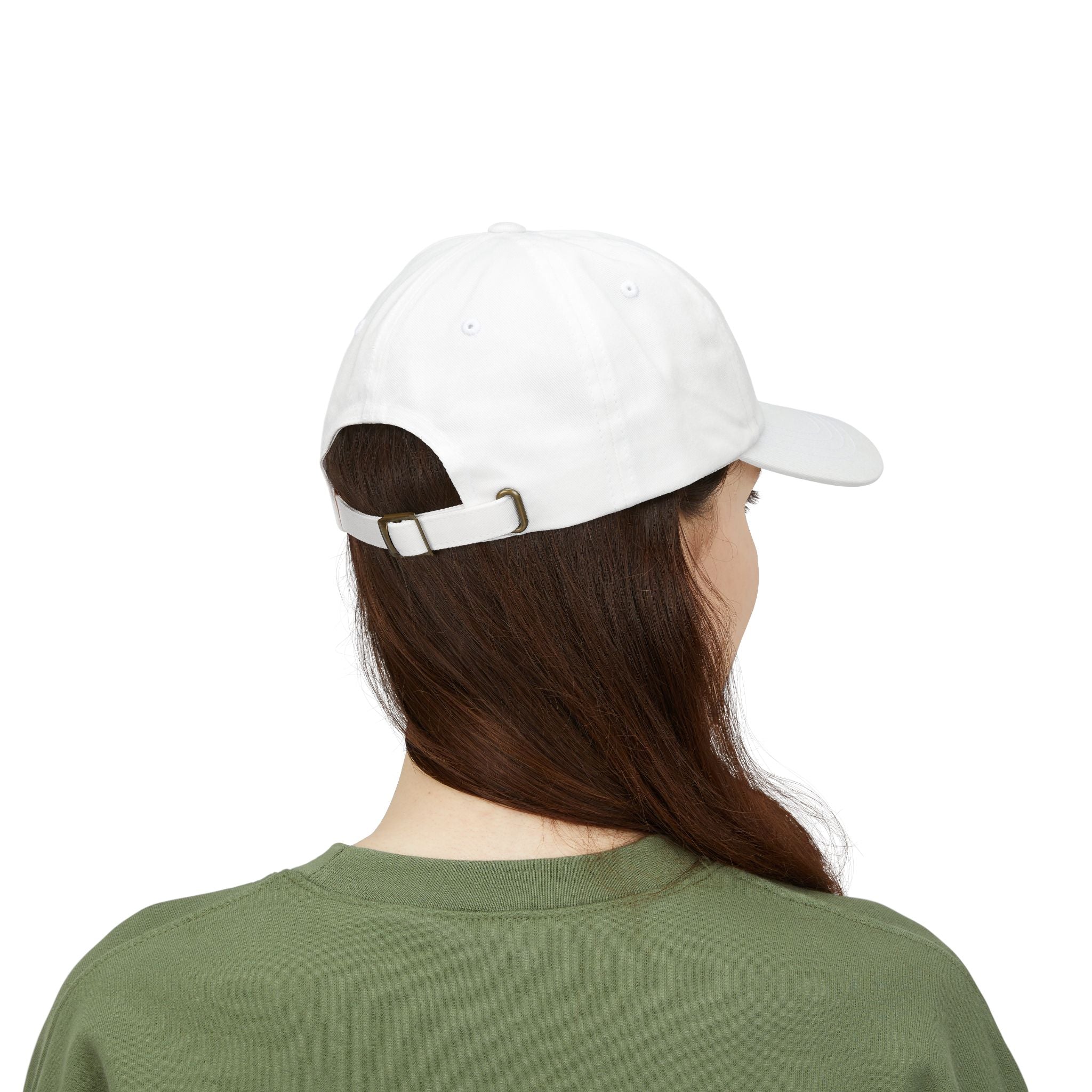 He is Still Good Classic Dad Cap