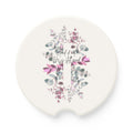 He is Still Good Soapstone Car Coaster
