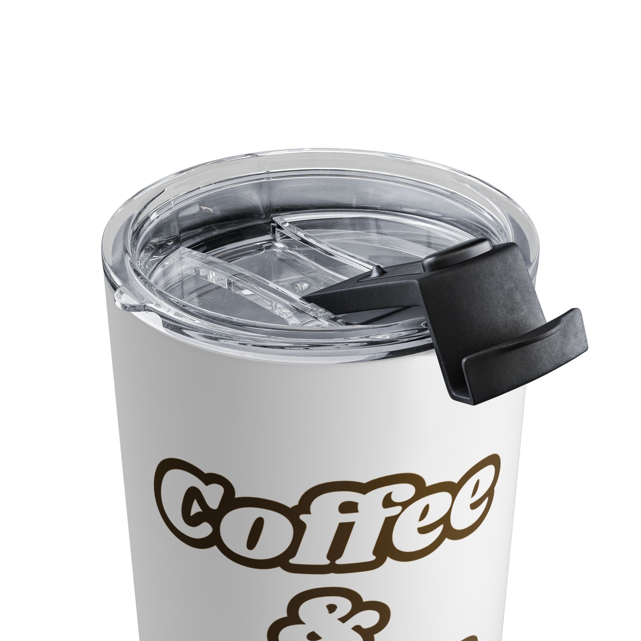 C&J Tumbler 10oz