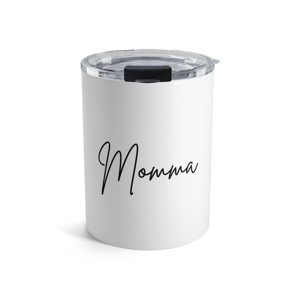 Momma Tumbler 10oz