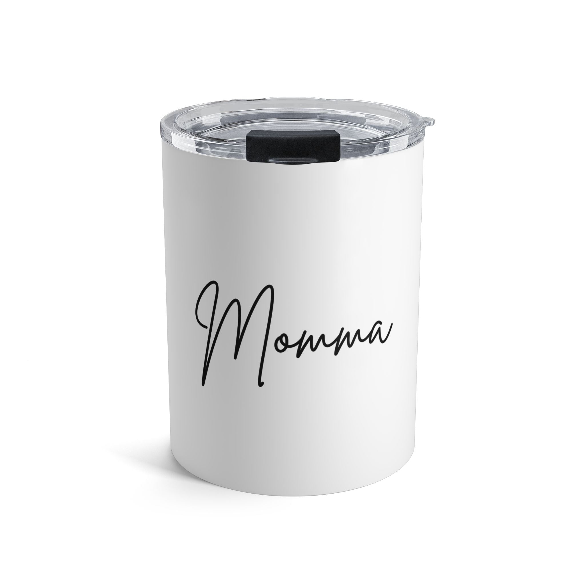 Momma Tumbler 10oz