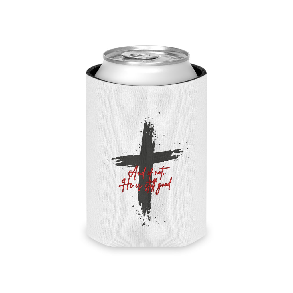 And if Not Can Cooler