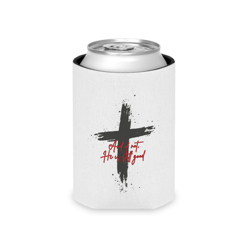 And if Not Can Cooler