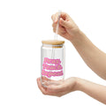 PTR Sipper Glass, 16oz