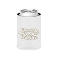 CRW Can Cooler
