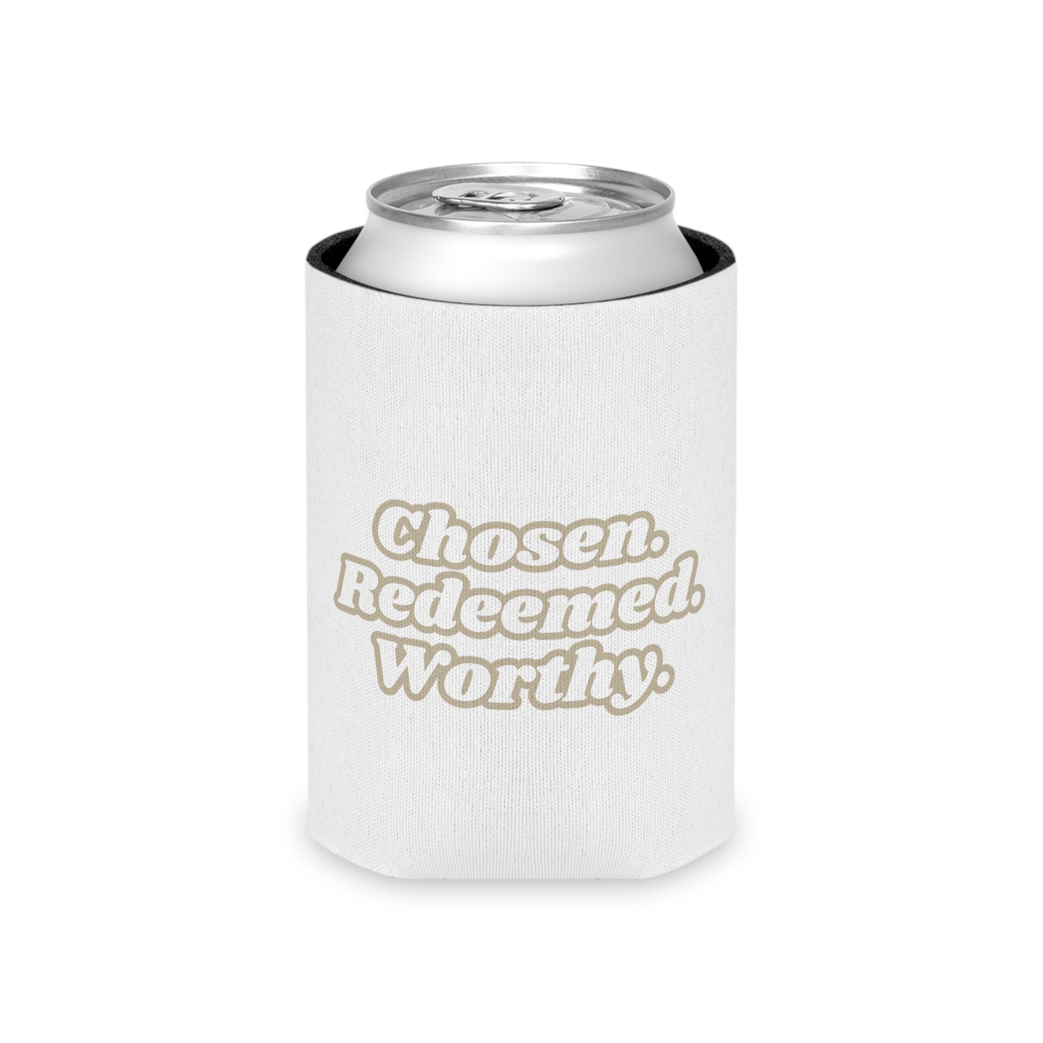 CRW Can Cooler