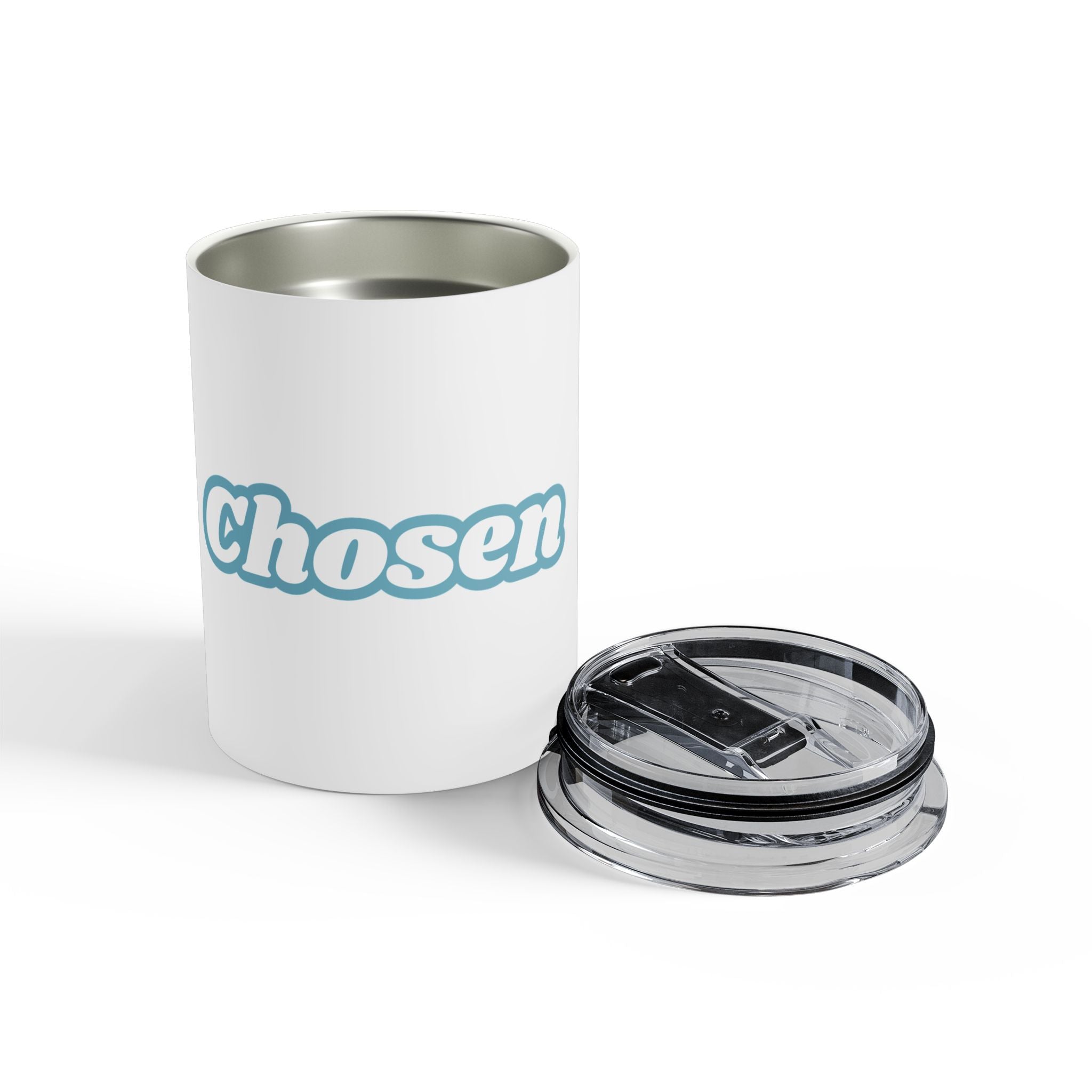 Chosen Tumbler 10oz