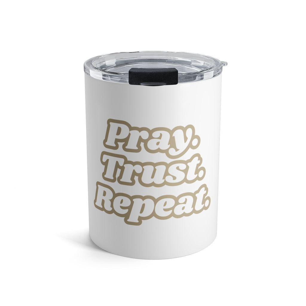 PTR Tumbler 10oz