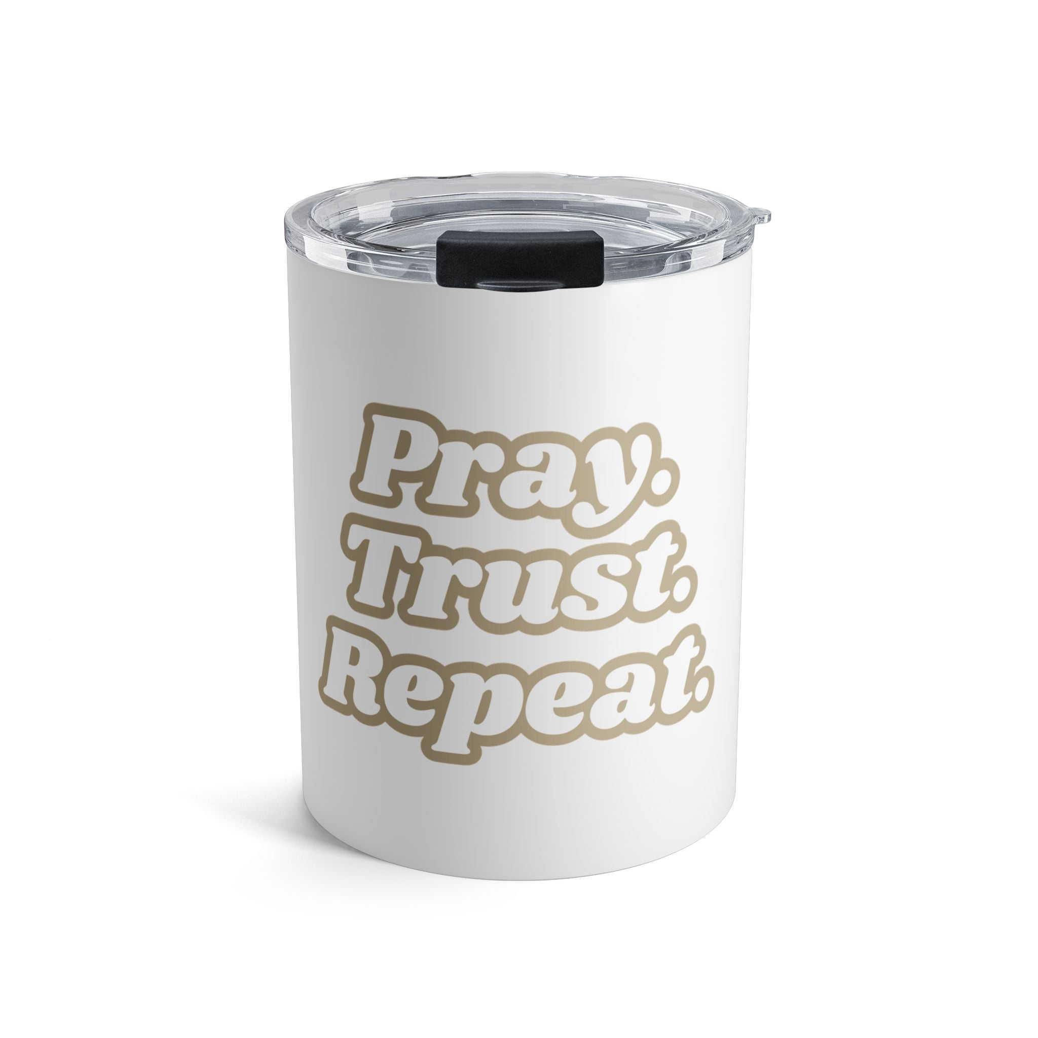 PTR Tumbler 10oz