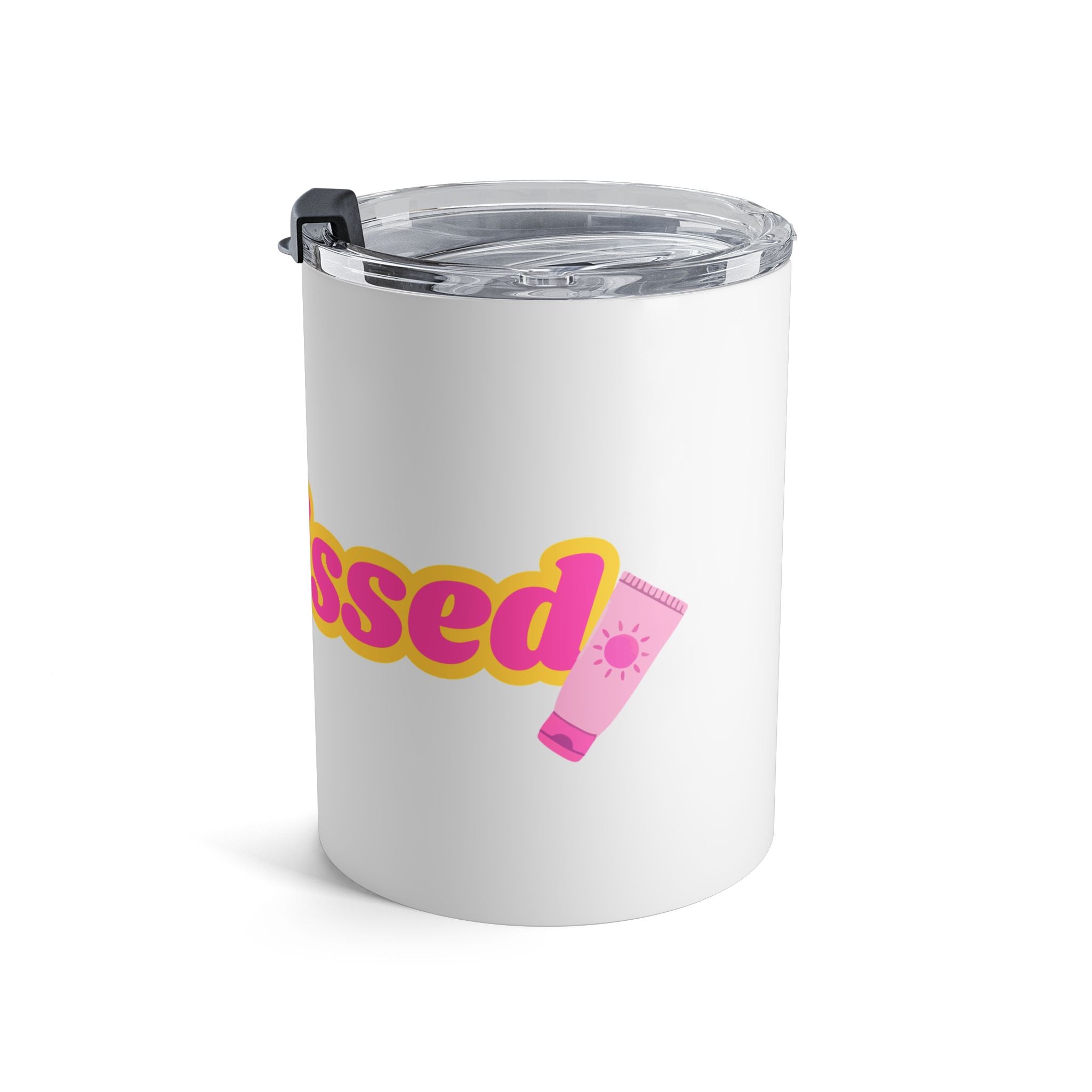 Sunkissed Tumbler 10oz