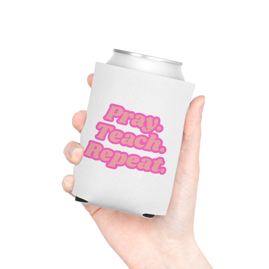 PTeachR Can Cooler