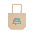 PTeachR Eco Tote Bag