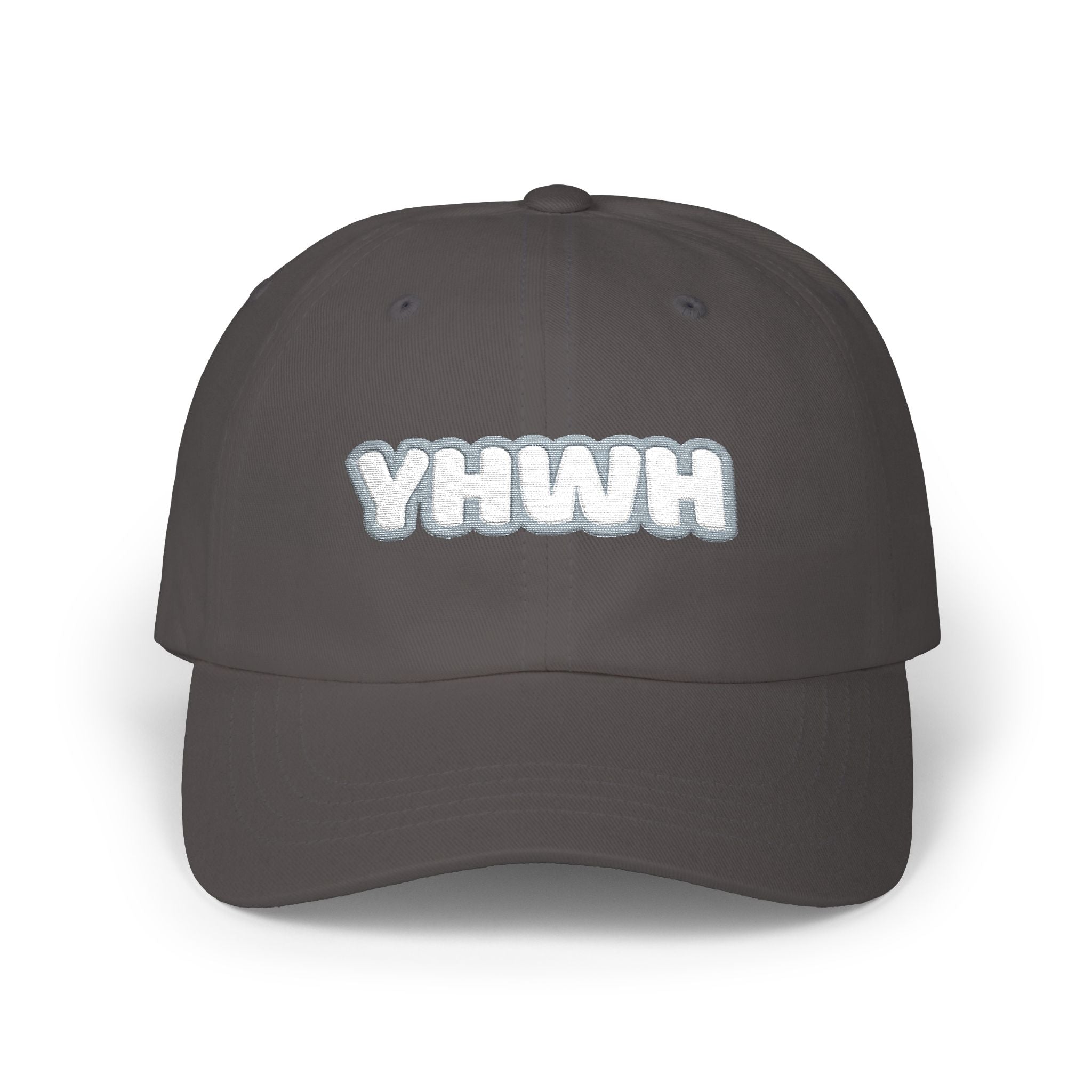 YHWH Classic Dad Cap