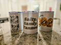Salty Tumbler 10oz