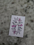 He is Still Good Kiss-Cut Stickers