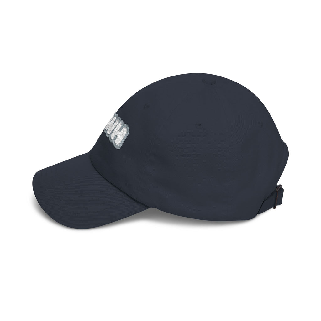 YHWH Classic Dad Cap