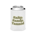 Salty Can Cooler