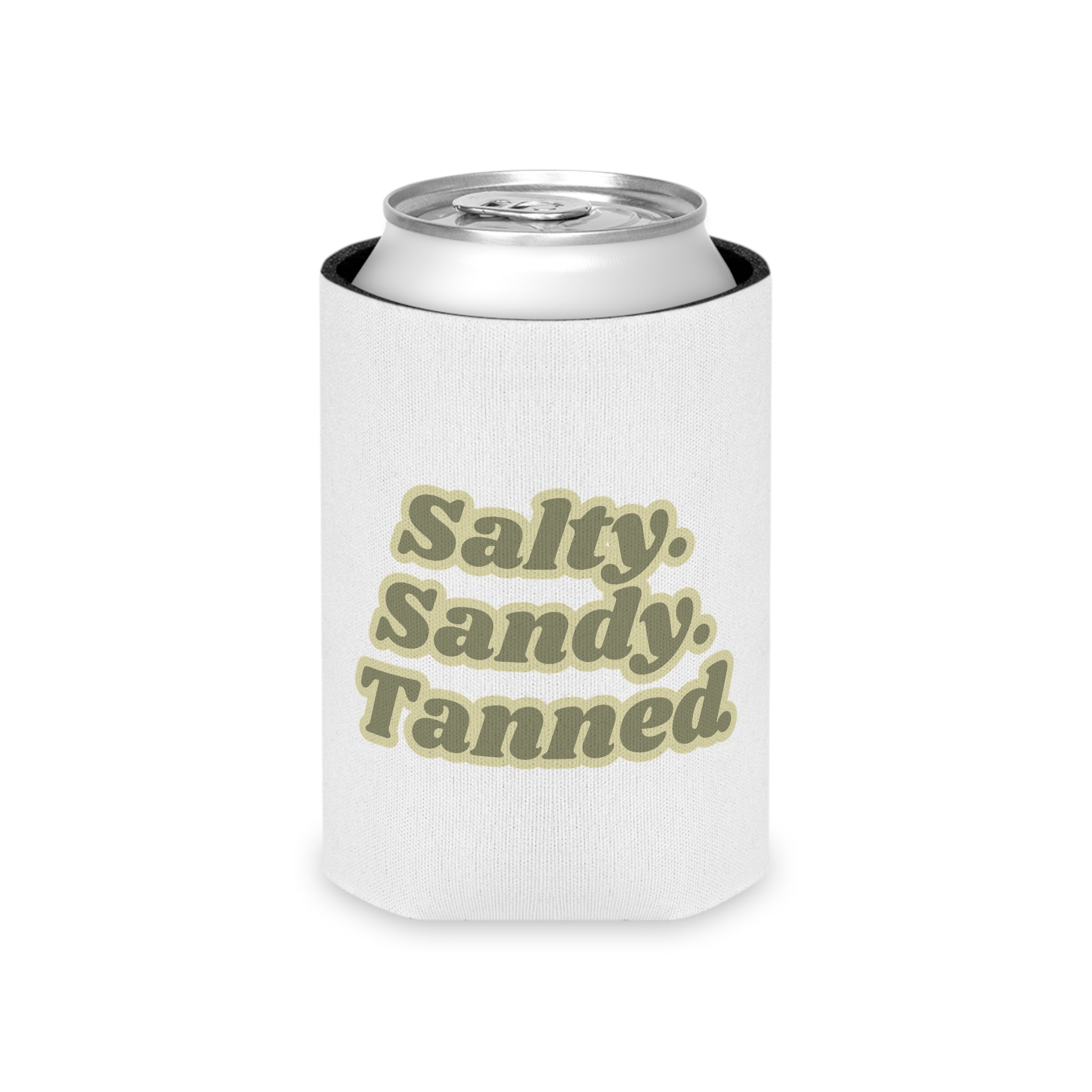 Salty Can Cooler