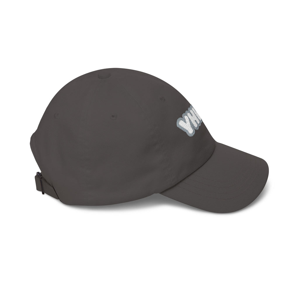 YHWH Classic Dad Cap