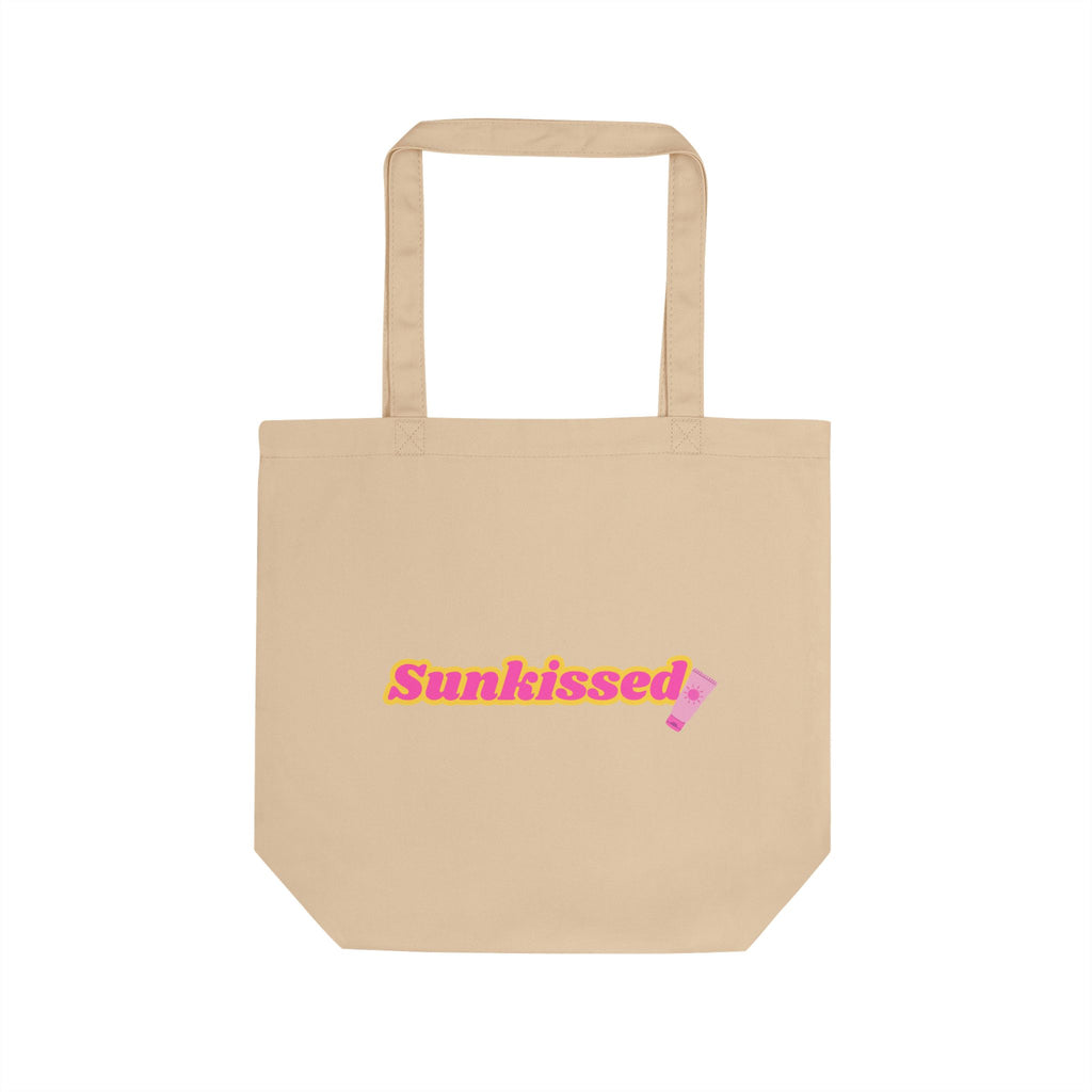 Sunkissed Eco Tote Bag
