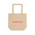 Sunkissed Eco Tote Bag
