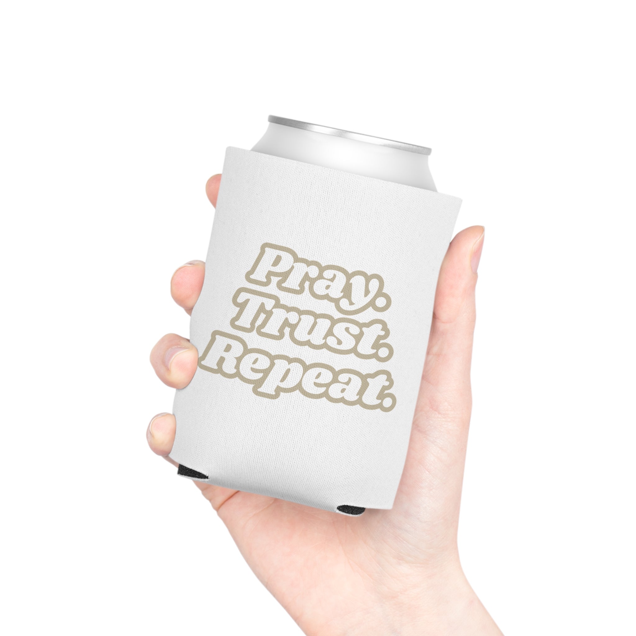 PTR Can Cooler