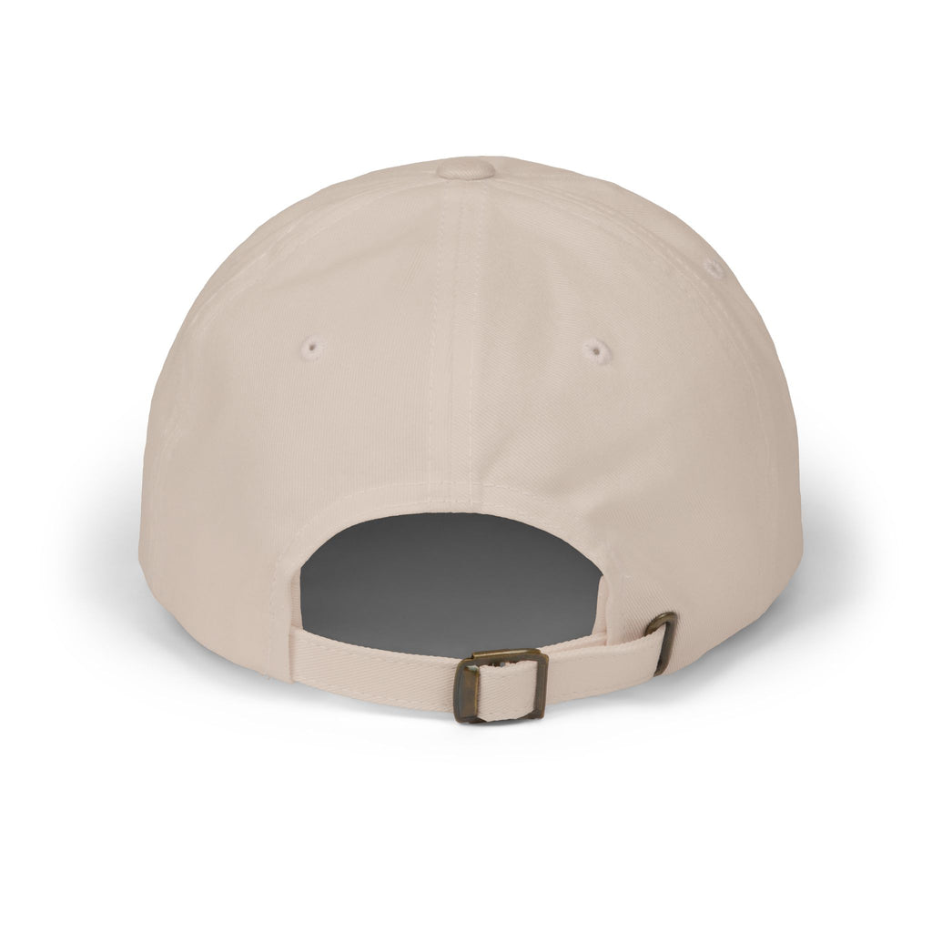 YHWH Classic Dad Cap