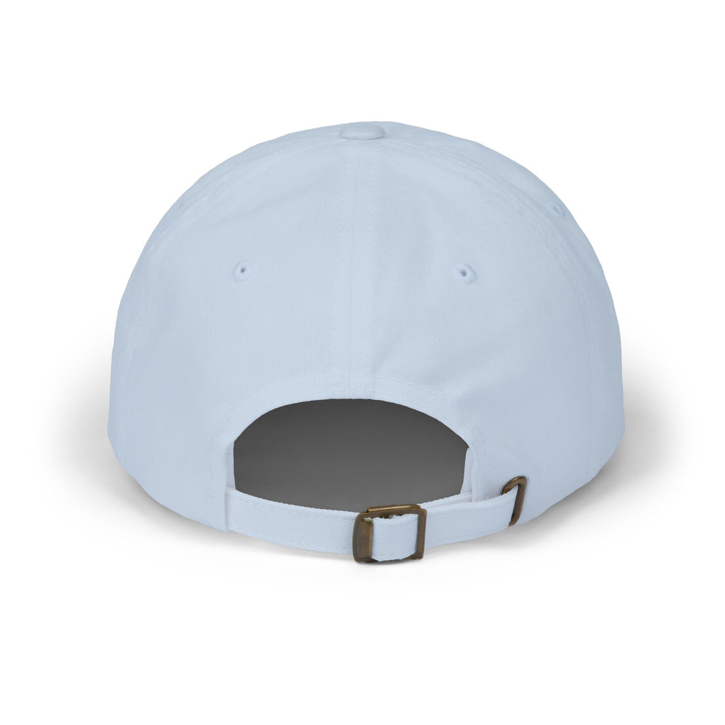 YHWH Classic Dad Cap