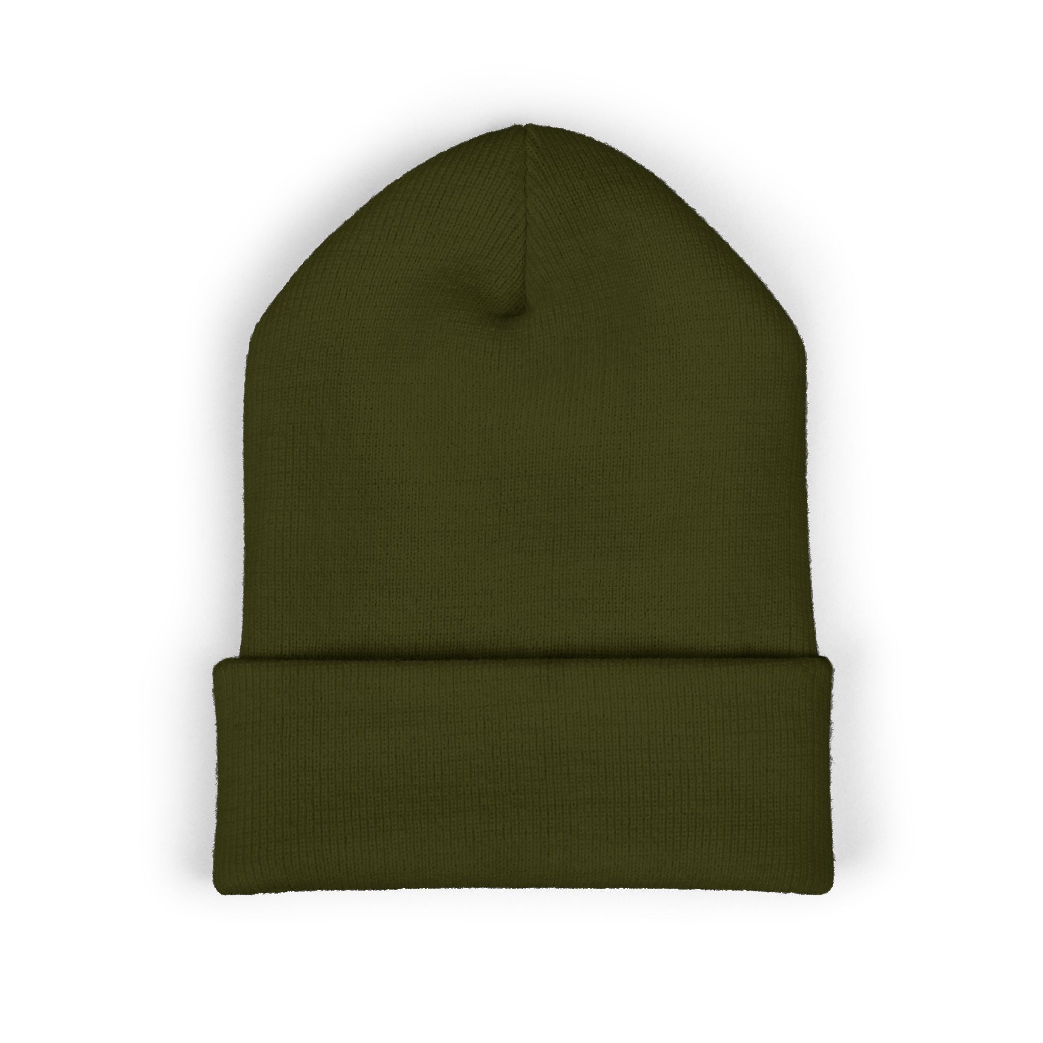 Forgiven Classic Cuffed Beanie (Embroidery)