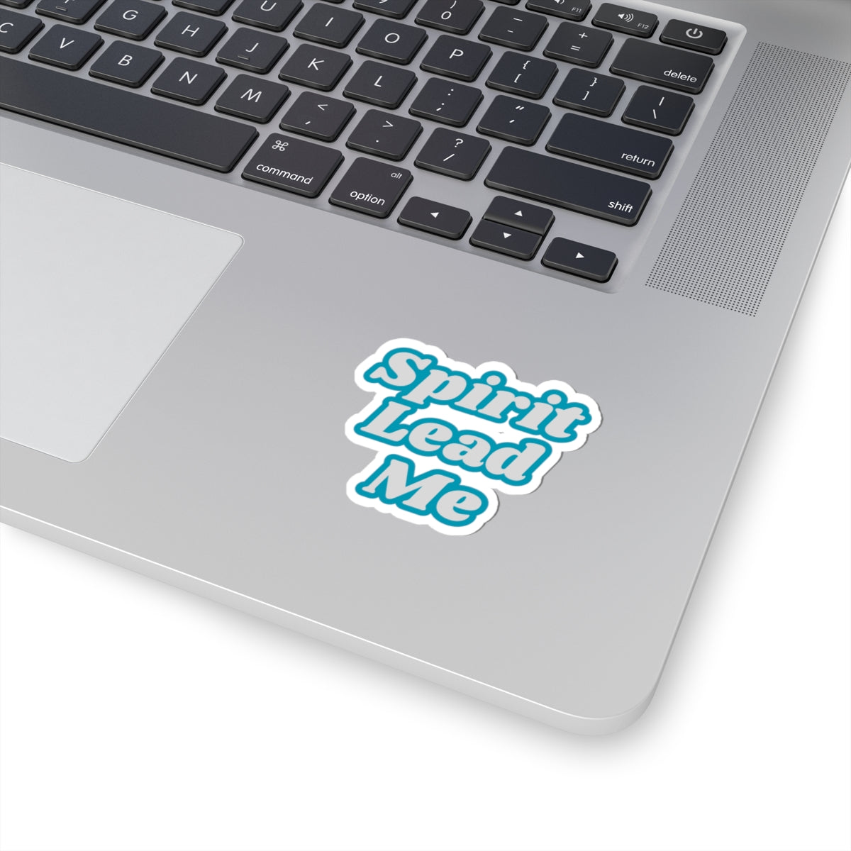 Spirit Kiss-Cut Stickers