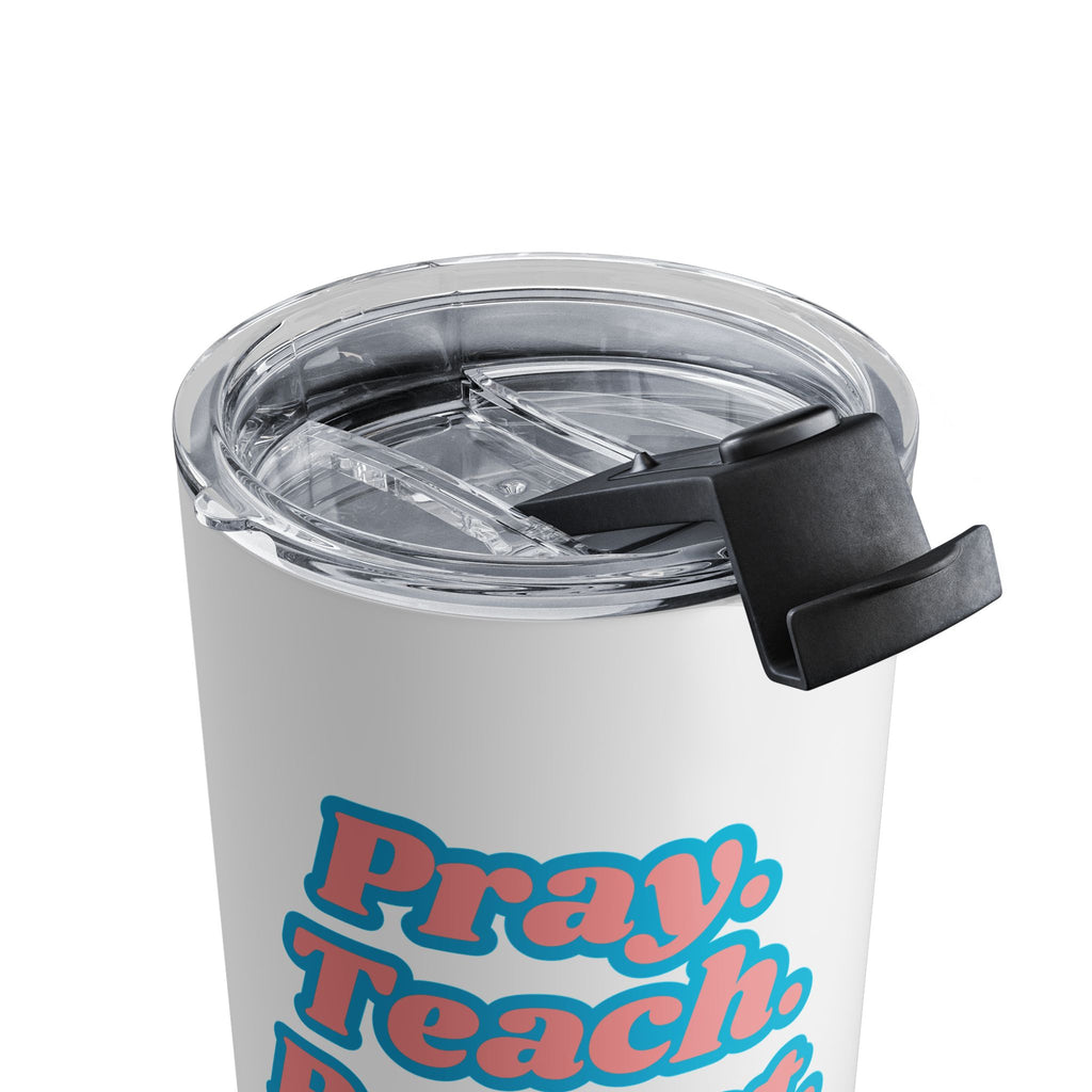 PTeachRTumbler 10oz