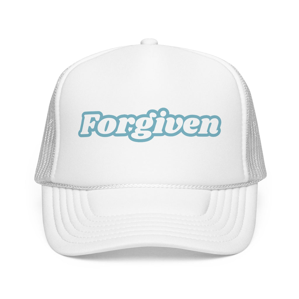 Forgiven Foam Trucker Hat