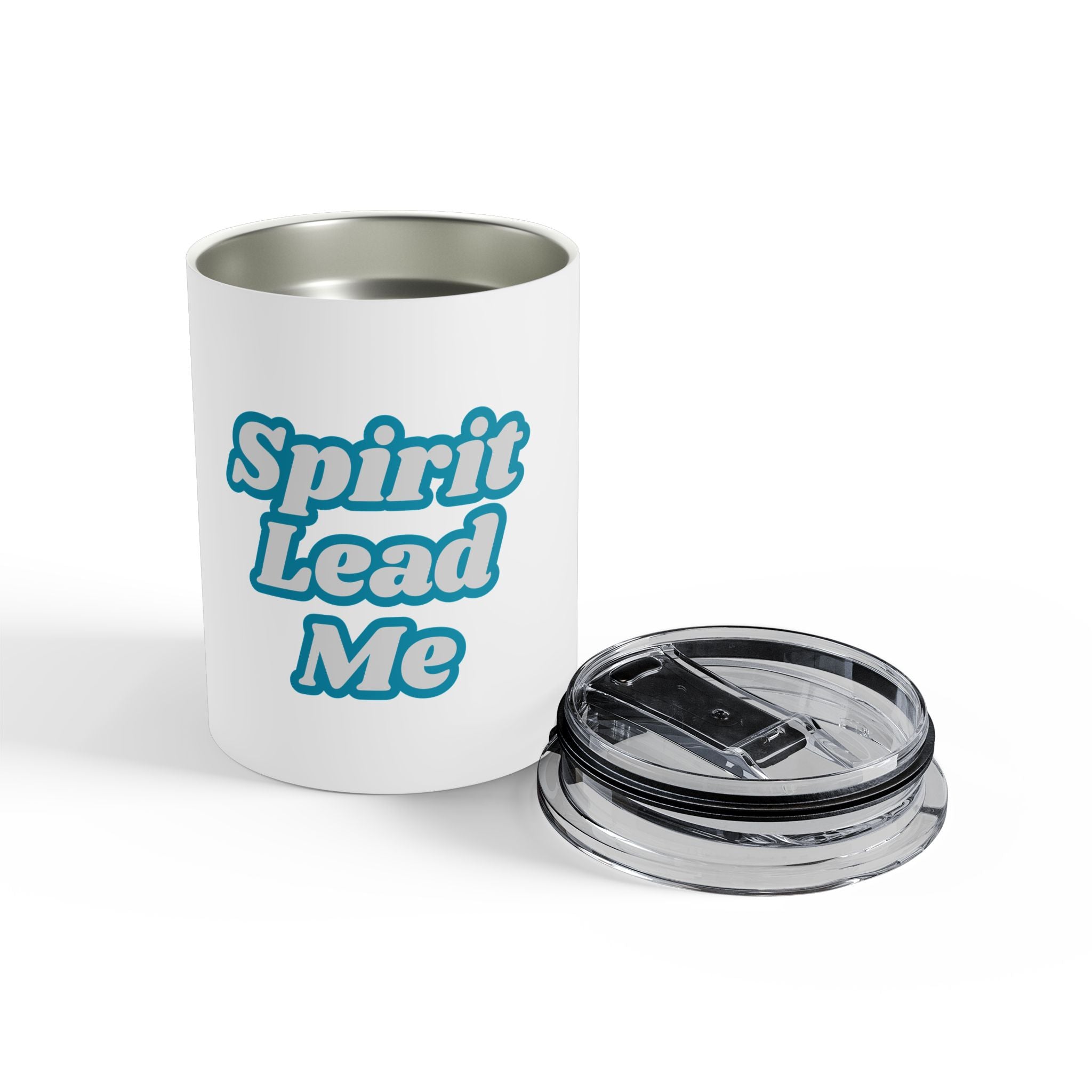Spirit Tumbler 10oz
