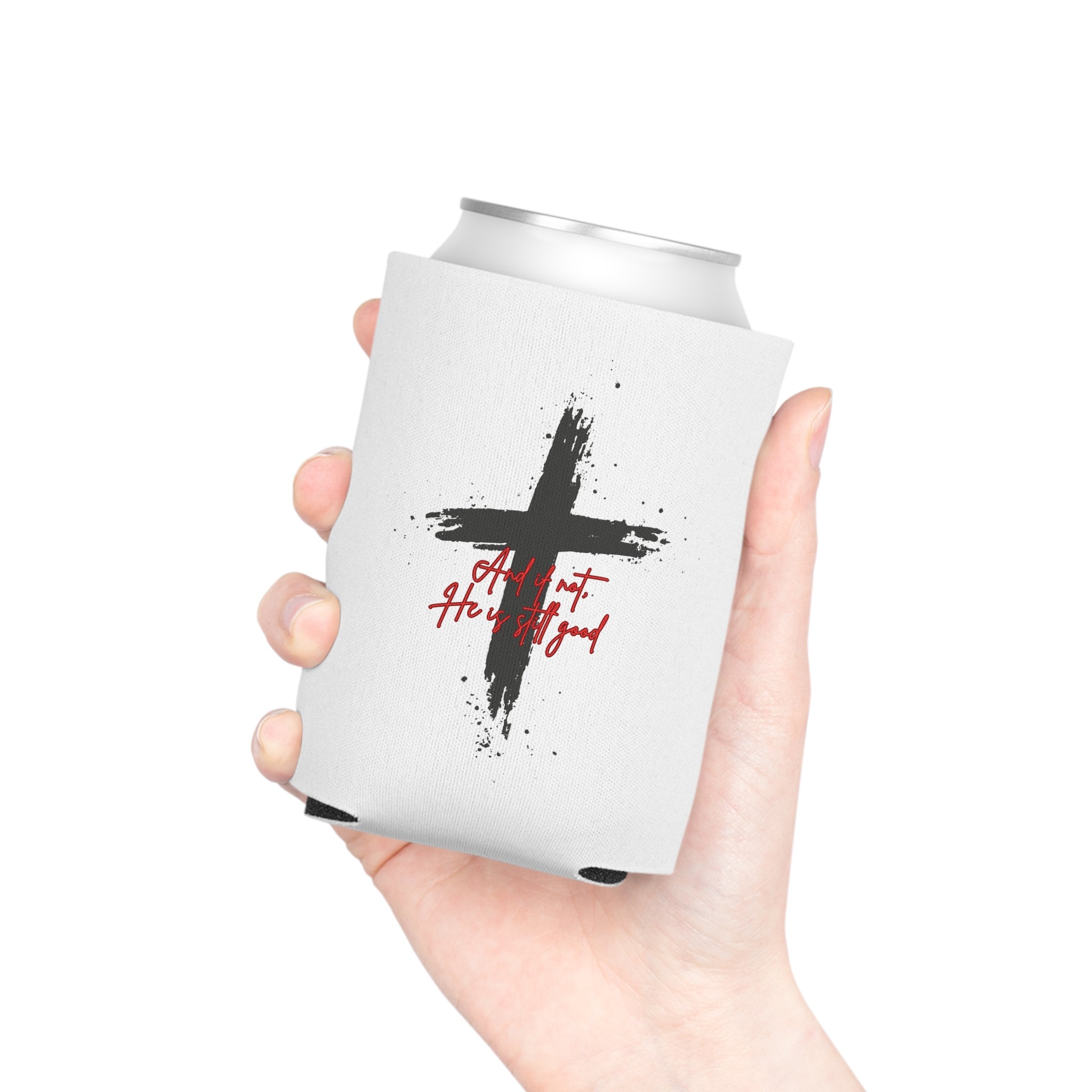And if Not Can Cooler