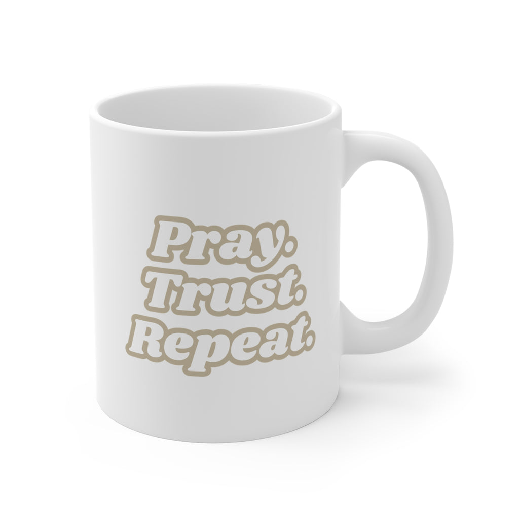 PTR Mug 11oz