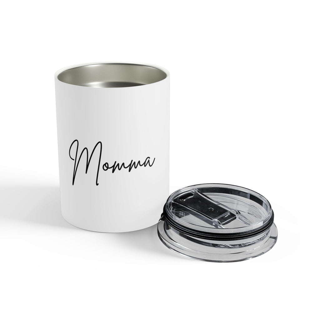 Momma Tumbler 10oz