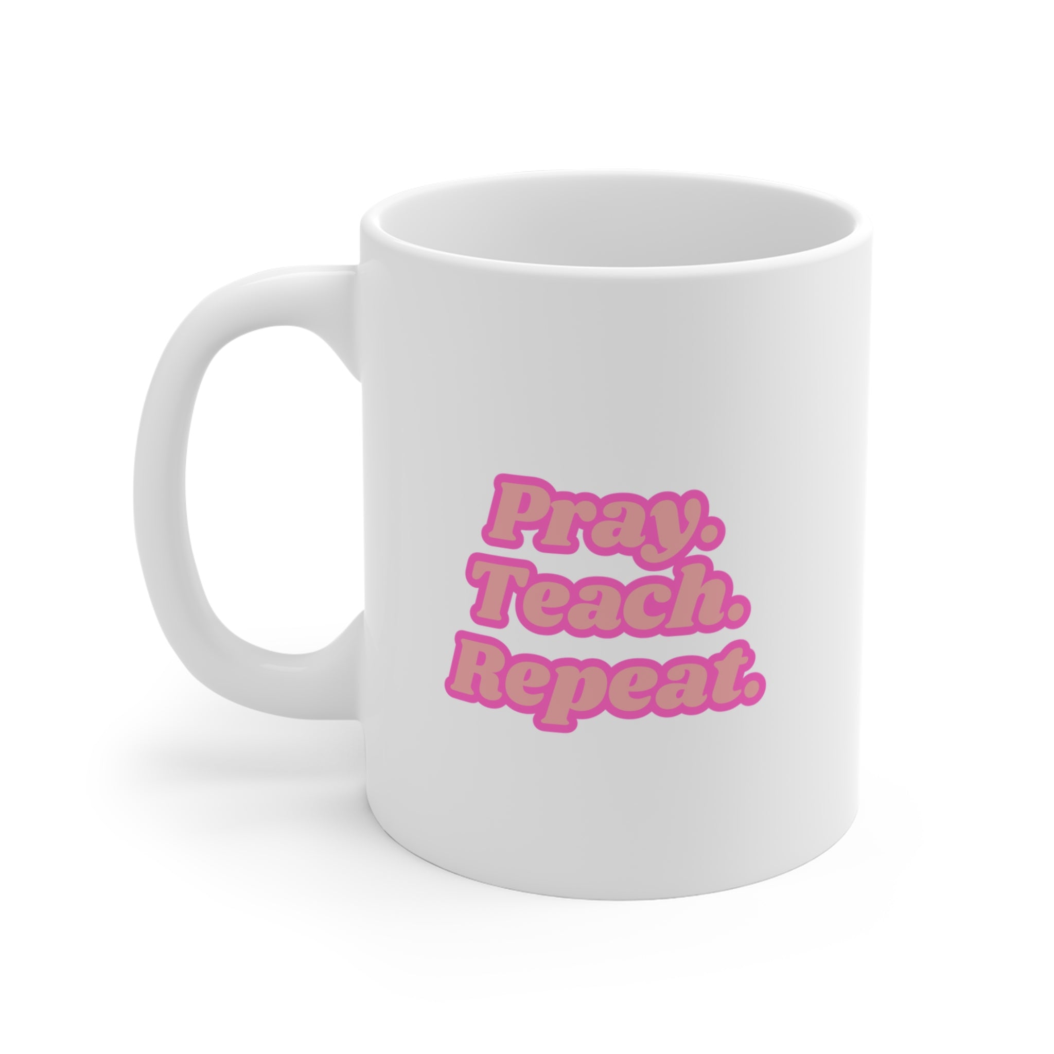 Mug 11oz